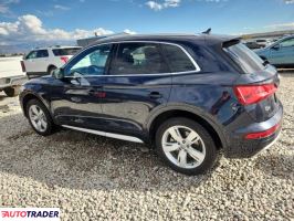 Audi Q5 2019 2