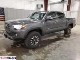 Toyota Tacoma 2023 3 Toyota Tacoma 2023 3