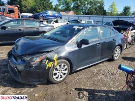 Toyota Corolla - zobacz ofertę