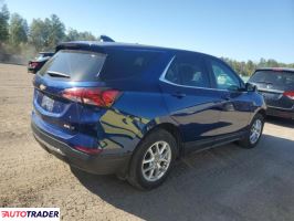 Chevrolet Equinox 2023 1