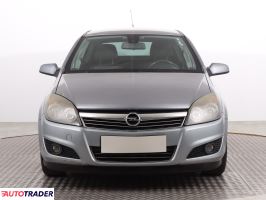 Opel Astra 2008 1.7 99 KM