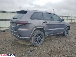 Jeep Grand Cherokee 2020 3