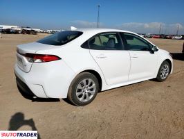 Toyota Corolla 2024 2 Toyota Corolla 2024 2