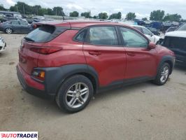 Hyundai Kona 2020 2