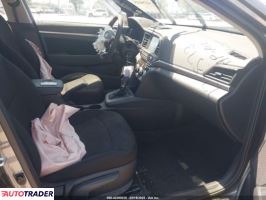 Hyundai Elantra 2019 2 Hyundai Elantra 2019 2