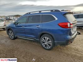 Subaru Pozostałe 2021 2