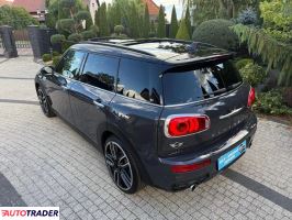 Mini Clubman 2017 2.0 190 KM Mini Clubman 2017 2.0 190 KM
