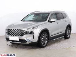 Hyundai Santa Fe 2023 1.6 226 KM Hyundai Santa Fe 2023 1.6 226 KM