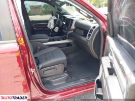 Dodge Ram 2021 5 Dodge Ram 2021 5