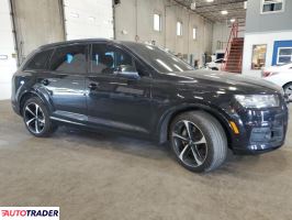 Audi Q7 2019 3 Audi Q7 2019 3