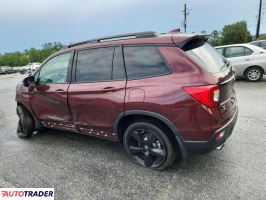 Honda Pozostałe 2021 3 Honda Pozostałe 2021 3