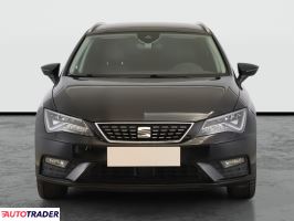 Seat Leon 2017 1.4 147 KM