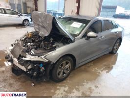 Kia Pozostałe 2022 1
