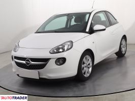Opel Adam 2018 1.4 85 KM