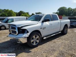 Dodge Ram 2019 5 Dodge Ram 2019 5