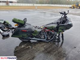 Harley-Davidson Pozostałe - zobacz ofertę