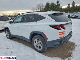 Hyundai Tucson 2022 2