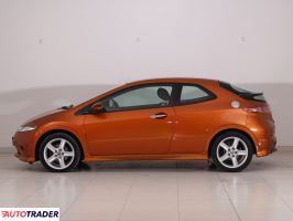 Honda Civic 2008 1.8 139 KM