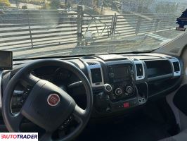 Fiat Ducato 2017 2.3