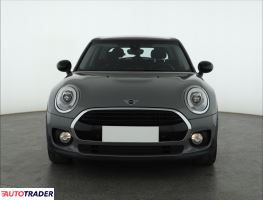 Mini Clubman 2018 1.5 134 KM