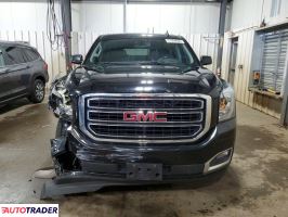 GMC Yukon 2020 5