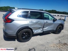 Honda CR-V 2025 2