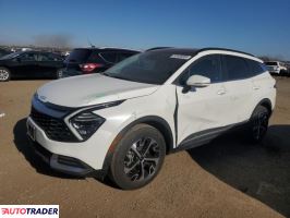 Kia Sportage - zobacz ofertę