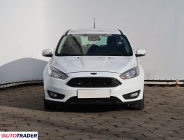 Ford Focus 2017 1.5 93 KM