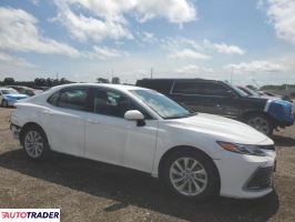 Toyota Camry 2021 2