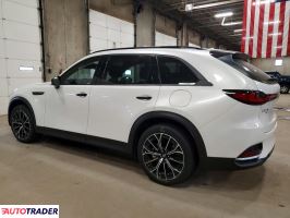 Mazda CX-7 2025 2