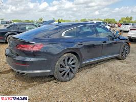 Volkswagen Arteon 2020 2