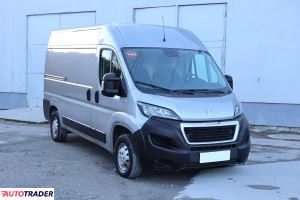 Peugeot Boxer 2019 2.2