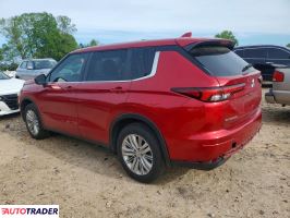 Mitsubishi Outlander 2024 2