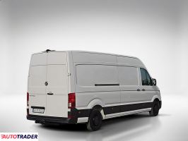 Volkswagen Crafter 2023 2.0