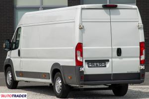 Fiat Ducato 2015 2.3 Fiat Ducato 2015 2.3