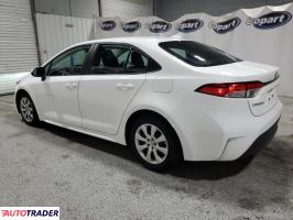 Toyota Corolla 2024 2