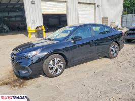 Subaru Legacy 2024 2