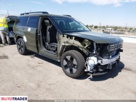 Hyundai Santa Fe 2024 1