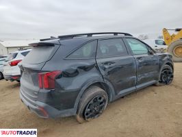Kia Sorento 2025 2