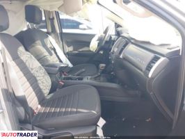 Ford Ranger 2021 2 Ford Ranger 2021 2