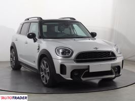 Mini Countryman 2021 1.5 217 KM