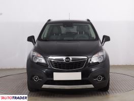 Opel Mokka 2014 1.4 138 KM