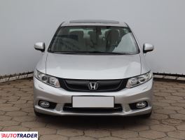 Honda Civic 2014 1.8 138 KM Honda Civic 2014 1.8 138 KM
