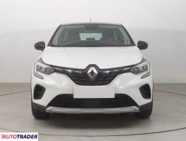 Renault Captur 2019 1.0 99 KM
