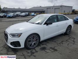 Audi S4 2024 3