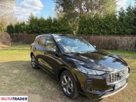 Ford Escape 2023 1.5 182 KM