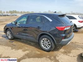 Ford Escape 2020 1