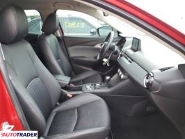 Mazda 3 2019 2 Mazda 3 2019 2