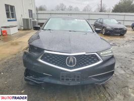 Acura TL 2020 2