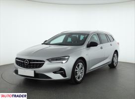 Opel Insignia 2021 2.0 171 KM